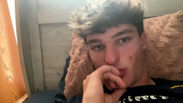romanbutler07 16-07-2026 Male juicy squirt Video
