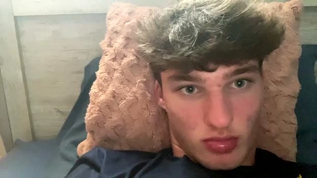 romanbutler07 16-07-2026 Male oral squirt Video