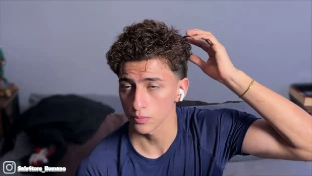 salvatore_romanoo 17-07-2026 Male moan fingering Video