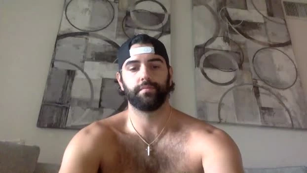 sexyitalian1691 17-07-2026 Male squirt nude Video