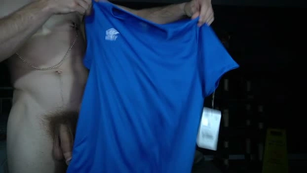sydaffect 17-07-2026 Male fuckhard wank Video