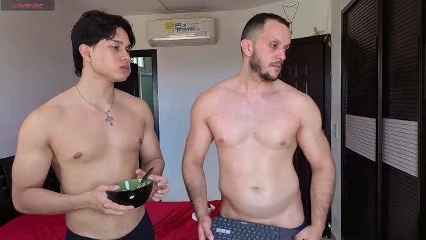 teddybear_07 16-07-2026 Male Ass suckcock Video