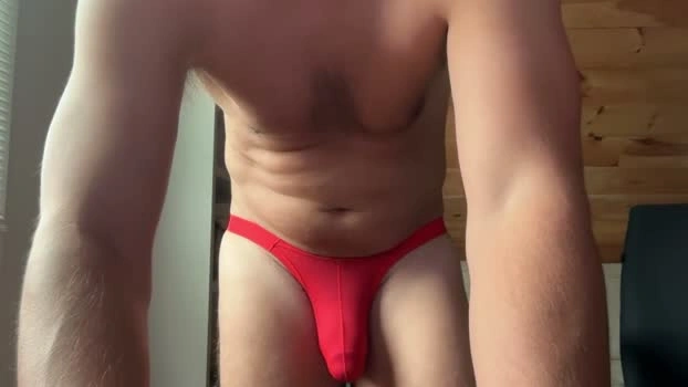 thickcockjock1017 16-07-2026 Male analtoy fuckme Video