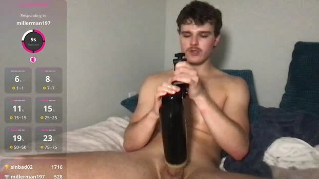 yngdesire1 17-07-2026 Male playtime Show Video