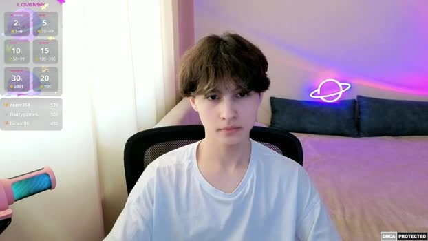 _milway_ 17-07-2026 Male yummy hard Video