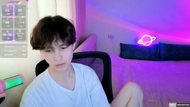 _milway_ 17-07-2026 Male Nude jerkoff Video