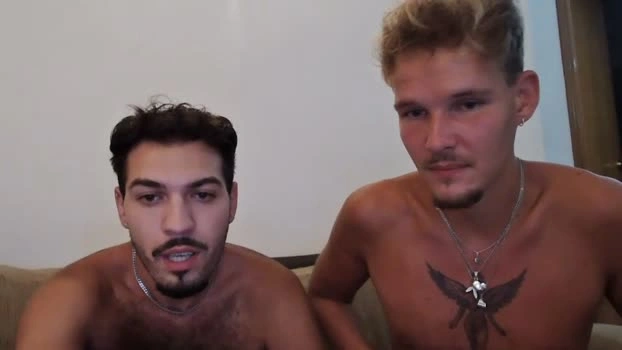 blondiexbrunette 18-07-2026 Male fuckface sexykitty Video