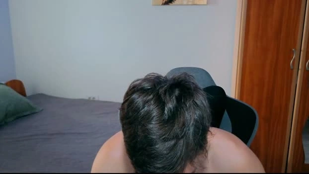 bradyflint 18-07-2026 Male play fuckhard Video