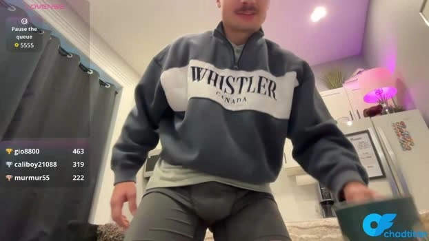 chadtitan 18-07-2026 Male lush juicy Video