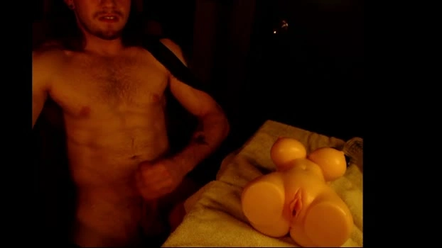 cheeky_jerker 18-07-2026 Male playtime handsome Video