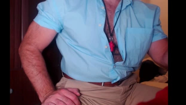 coach_85 18-07-2026 Male handsome toy Video