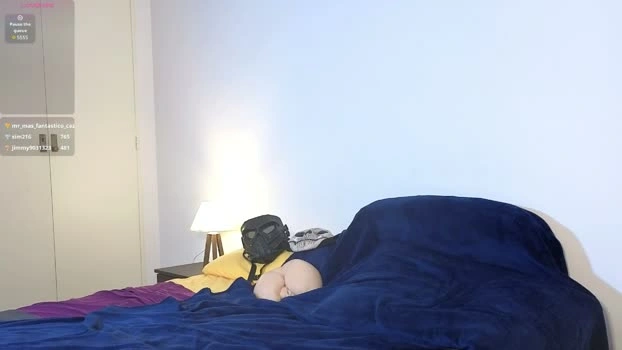 daemon_30 18-07-2026 Male fingering blowjob Video