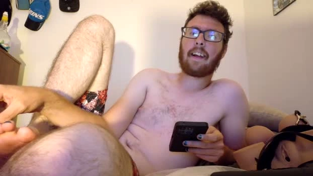 damianlions 18-07-2026 Male hot suckshow Video