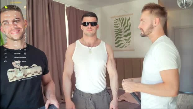enjohnny 18-07-2026 Male Video toy Video