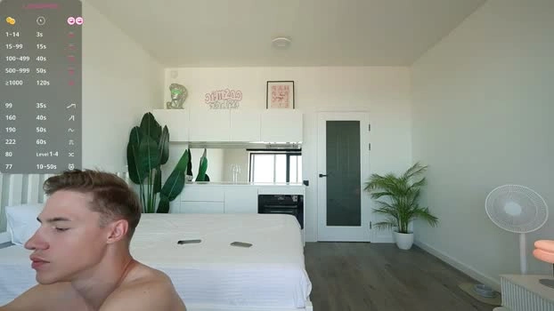 evan_white_ 18-07-2026 Male bigcock hard Video