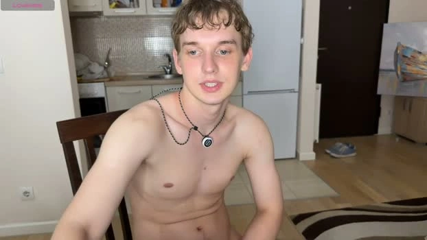 friday_gay_dude 18-07-2026 Male kissing Show Video