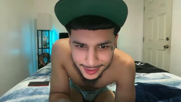 handsome_dick_swanger 18-07-2026 Male amateur blowjob Video
