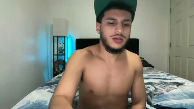 handsome_dick_swanger 18-07-2026 Male play Webcam Video