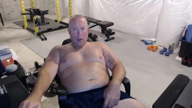 imperial_form 18-07-2026 Male legs skinny Video