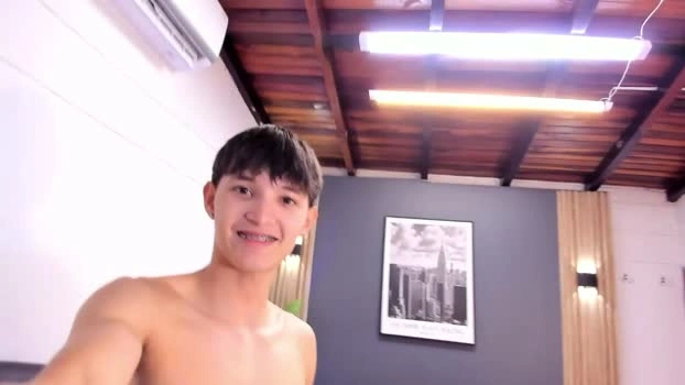 interracial_wallen 18-07-2026 Male kink cute Video