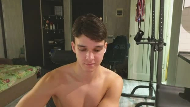 james_friends 18-07-2026 Male beautiful big Video