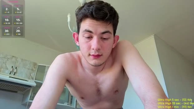 jonhy_merlin 18-07-2026 Male yummy fuckass Video