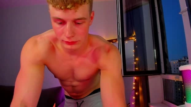 kurt_hanssen 17-07-2026 Male nude fuck Video