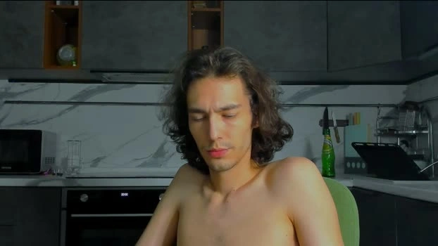 mitchelkurse 18-07-2026 Male skinny kinky Video