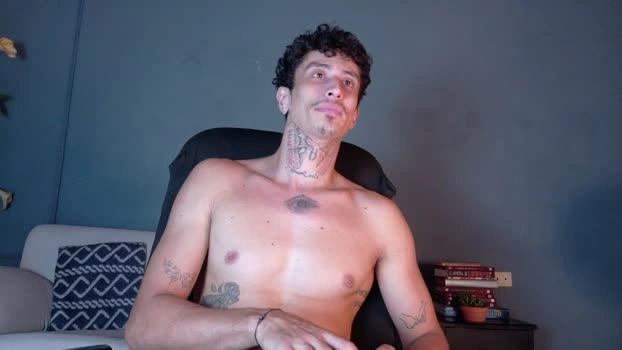 ostbot 18-07-2026 Male gag jerking Video