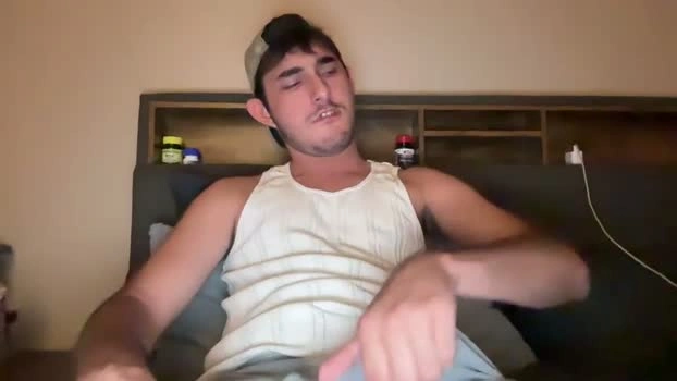 panini1812 18-07-2026 Male handsome jackoff Video