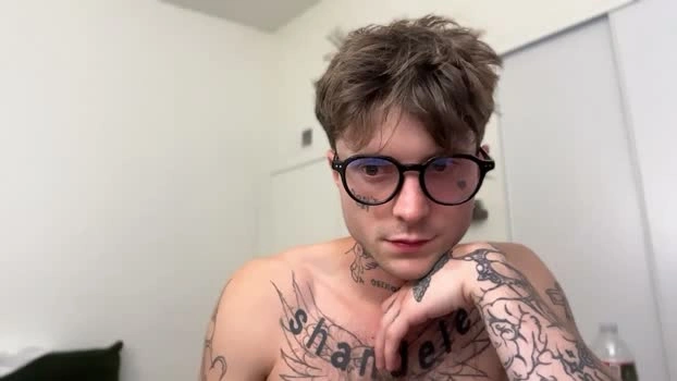 prettyboyszn 18-07-2026 Male twink bigballs Video