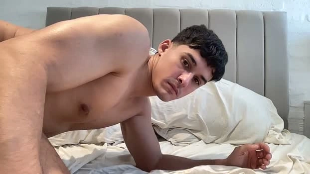 sebybeba 17-07-2026 Male moan horny Video