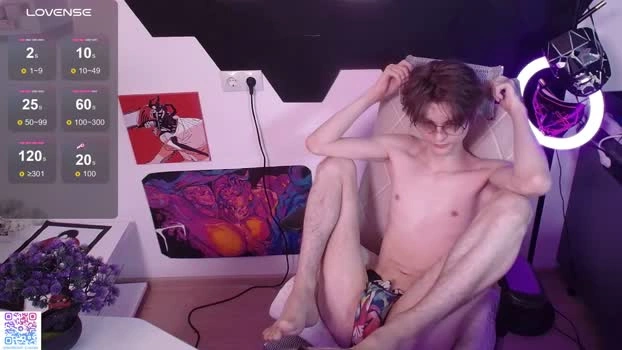 shiromy_ 17-07-2026 Male ass ass Video