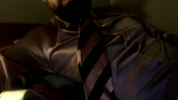 silktie 17-07-2026 Male Topless hard Video