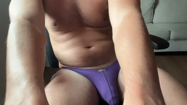 thickcockjock1017 17-07-2026 Male Nude XXX Video