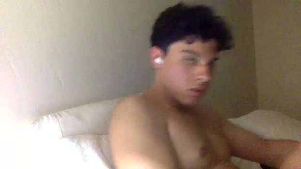 tikiwarden 18-07-2026 Male ass Recorded Video