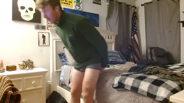topdogconnor 18-07-2026 Male show moan Video