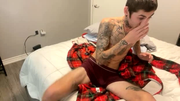 truenorthheavy 17-07-2026 Male playtime yummy Video