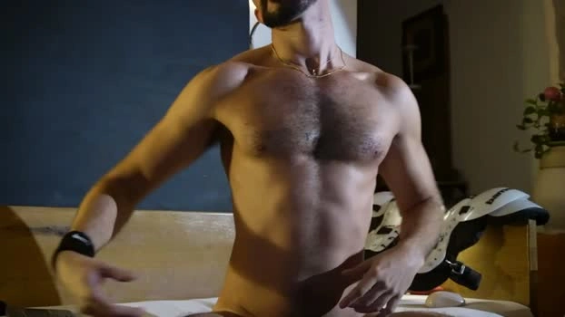 virtualboytvtv 18-07-2026 Male naked gay Video