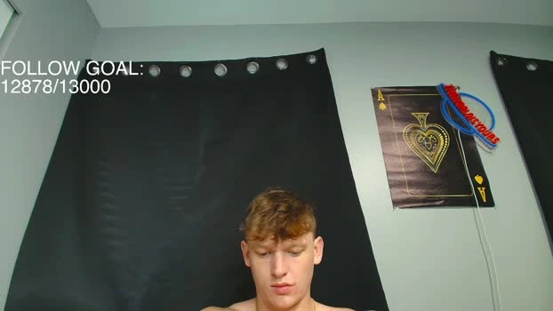 zebrasandgazelles 18-07-2026 Male Porn deep Video
