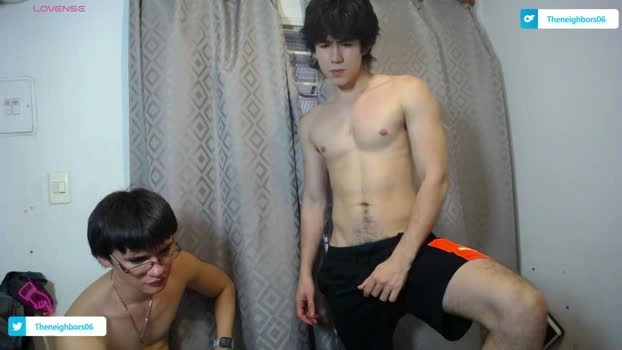 _the_neighbors 18-07-2026 Male naughty Gay Video