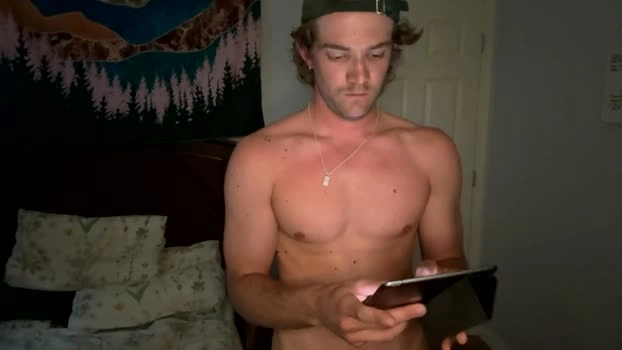 ace_oz 19-07-2026 Male ass jerkoff Video