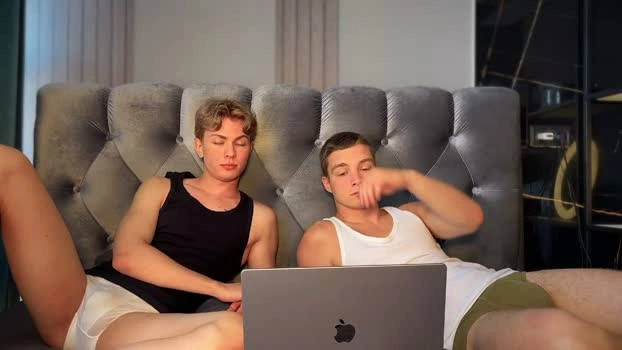 ben_harmon 19-07-2026 Male Porn big Video