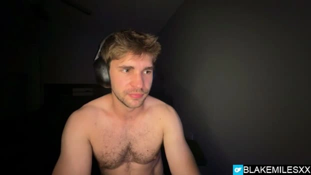 blakemiles2 19-07-2026 Male skinny suck Video