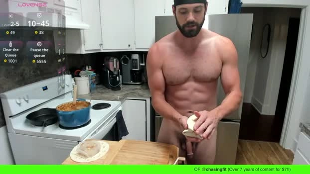 chasemason20 19-07-2026 Male Naked Nude Video
