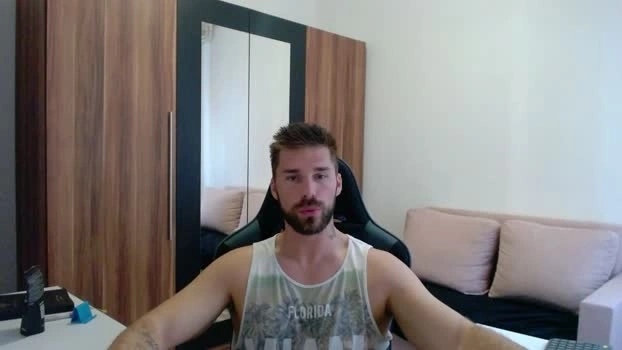 darius_94 18-07-2026 Male spank jerkoff Video