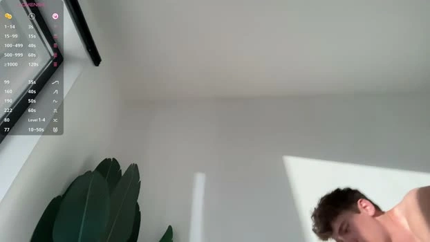 evan_white_ 18-07-2026 Male beautiful bicurious Video