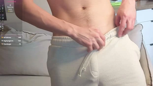 holiday_boys 19-07-2026 Male ass big Video