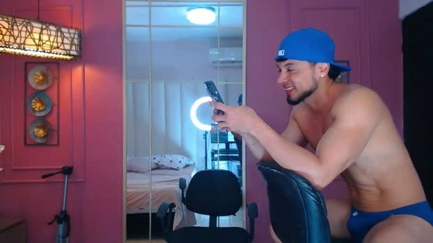 hotcrew_ 18-07-2026 Male sexymale kink Video