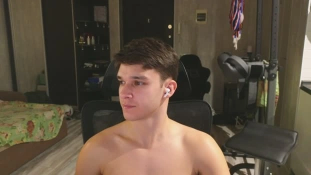 james_friends 19-07-2026 Male naughty love Video